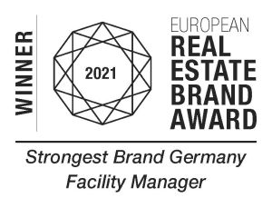 STRABAG PFS receives European Brand Award