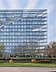 Objekt PRISMA Frankfurt Foto von einem großen Gebäude komplett aus Glas