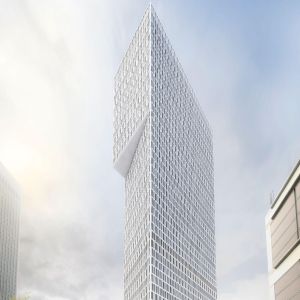 STRABAG PFS provides comprehensive integrated FM services for the Landmark ONE property in Frankfurt STRABAG PFS provides comprehensive integrated FM services for the Landmark ONE property in Frankfurt