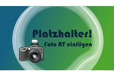 Bild als Platzhalter AT