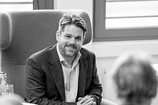 Nachruf Klemens Haselsteiner Foto von Klemens Haselsteiner