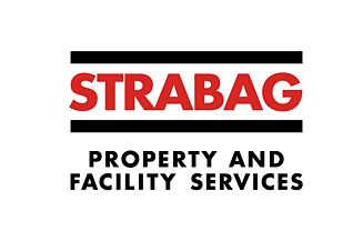 Logo von STRABAG PFS Logo von STRABAG PFS