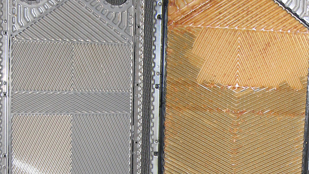 Optimierung Ihrer Anlagen inkl. Dokumentation