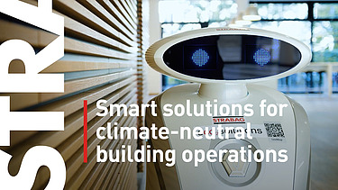Preview image for YouTube video: Smart solutions for climate-neutral building operation