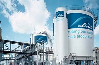 STRABAG PFS provides TFM and IFM services for Linde at three locations in Bavaria.