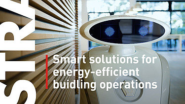 Preview image for YouTube video: Smart solutions for energy-efficient building operation