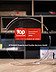 Top Employer 2025 Award Photo of a glass award with the