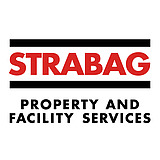 Logo STRABAG Property and Facility Services Logo STRABAG Property and Facility Services
