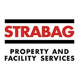 Logo STRABAG Property and Facility Services