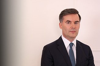 Hans Joachim Rinner wurde zum neuen Geschäftsführer STRABAG Property and Facility Services Österreich bestellt. 