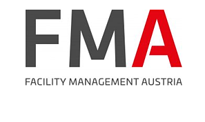 Logo der Facility Management Austria