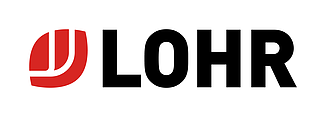 Logo Lohr Gebäudetechnik GmbH