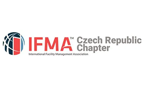 Logo IFMA Czech Republic Chapter