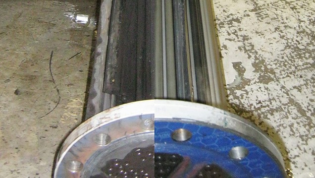 Optimierung Ihrer Anlagen inkl. Dokumentation