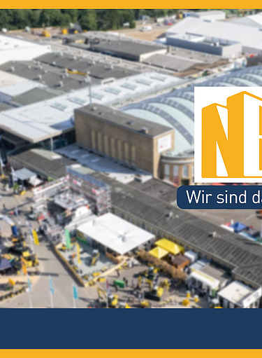 Logo der NorbBau Messe