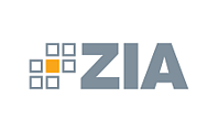 ZIA Logo Logo of the German Property Federation ZIA e.V.